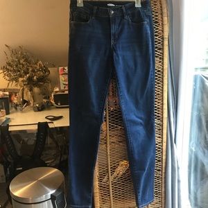 Old Navy skinny jeans